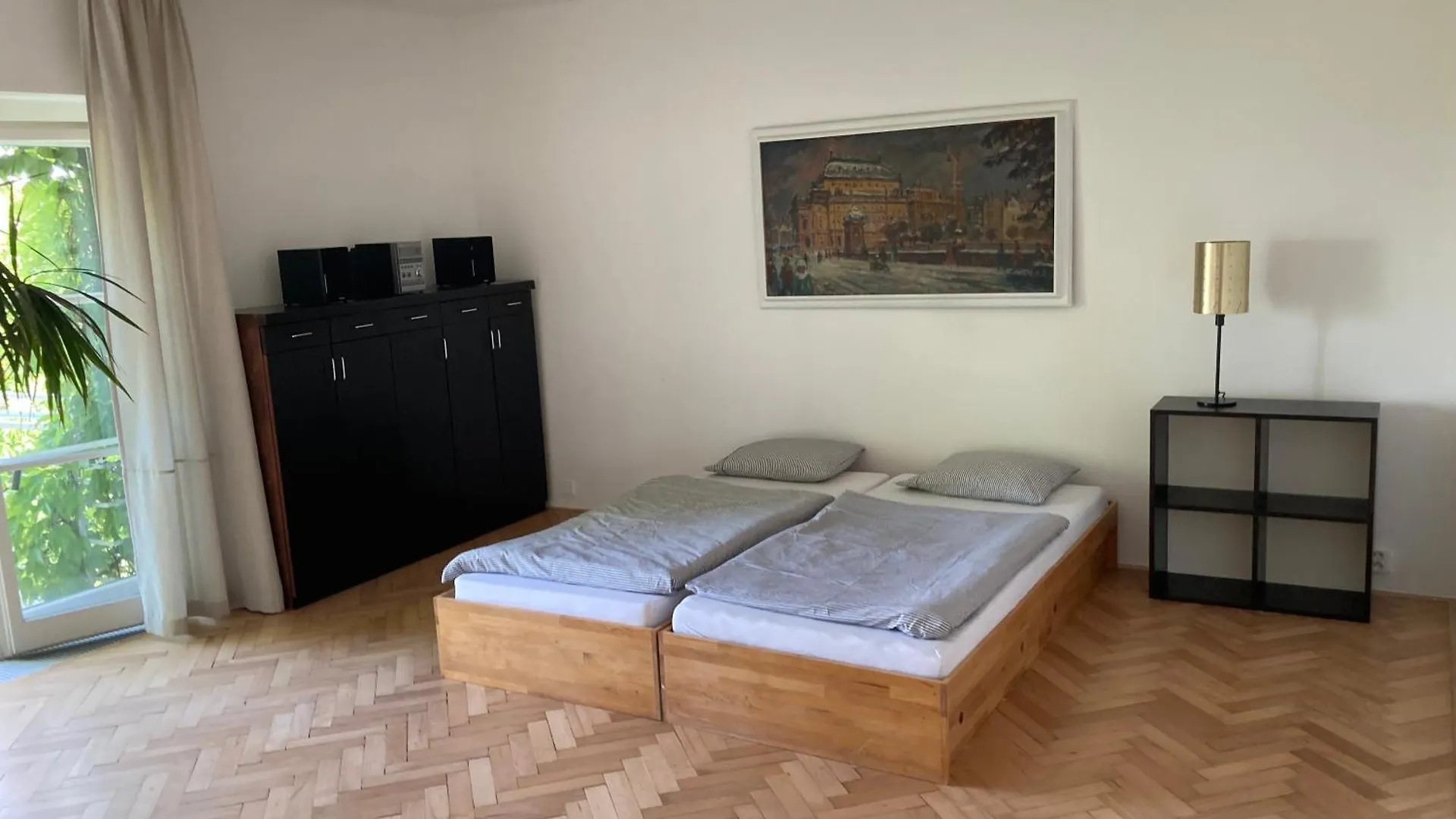 Apartment Hanspaulka Prag 0*,  Çek Cumhuriyeti